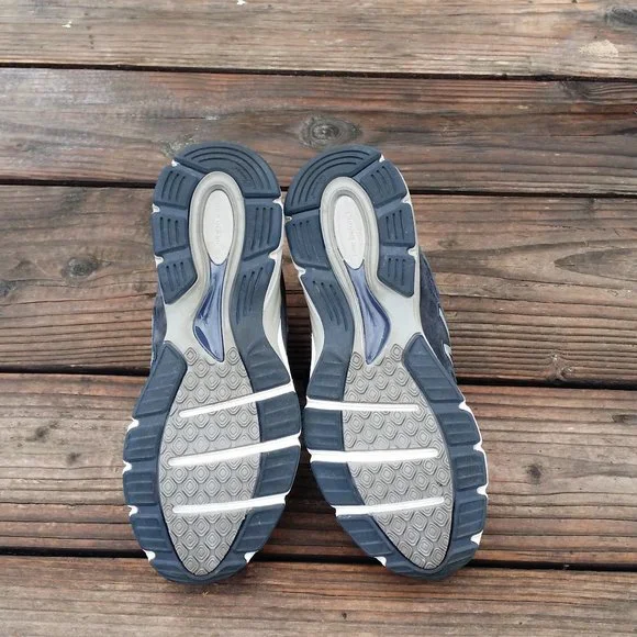 Size 10.5 Women /Size 9 Men New Balance 990v4 Made In USA United States America - Picture 8 of 8